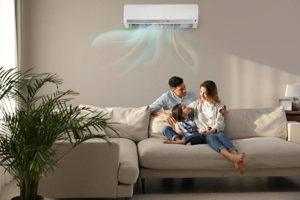 Reliable Marmet, WV HVAC Solutions