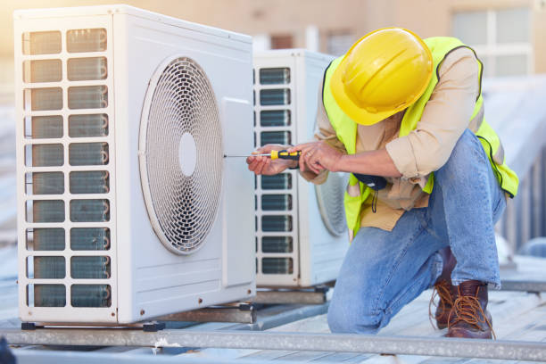 Best HVAC Training and Certification in Marmet, WV