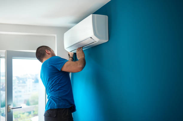 Best VRF (Variable Refrigerant Flow) Systems in Marmet, WV