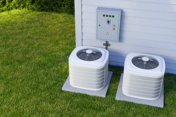 Best Energy-efficient HVAC Solutions in Marmet, WV