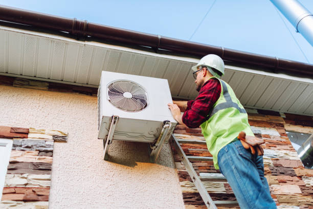 Best HVAC Equipment and Components in Marmet, WV