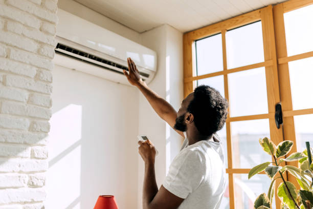 Best Air Conditioning Cleaning in Marmet, WV