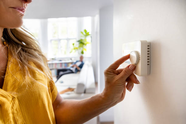 Best Solar-powered HVAC Systems in Marmet, WV