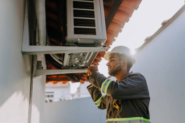 Best HVAC Supply and Distribution in Marmet, WV