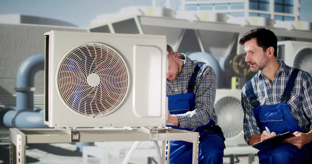  Marmet, WV HVAC Pros