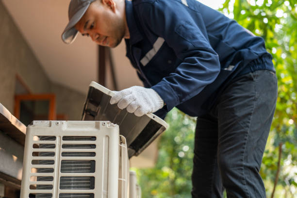 Best Seasonal HVAC Services in Marmet, WV
