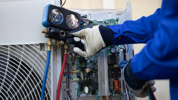 Reliable Marmet, WV HVAC Solutions