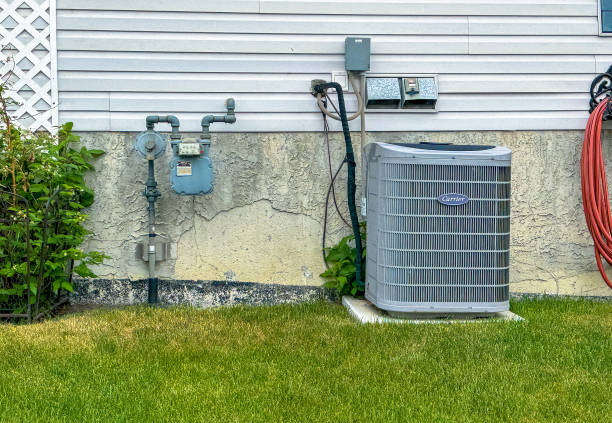Best HVAC Software and Technology in Marmet, WV